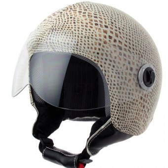 Helmet Covers Helmetdress Helmet Bag Snake Natural Helmet Covers Helmetdress Helmet Bag Snake Natural