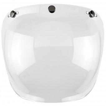 Visors Biltwell Bubble Shield Clear Visors Biltwell Bubble Shield Clear