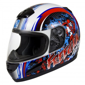 Casque Kids Freegun Hero Casque Kids Freegun Hero