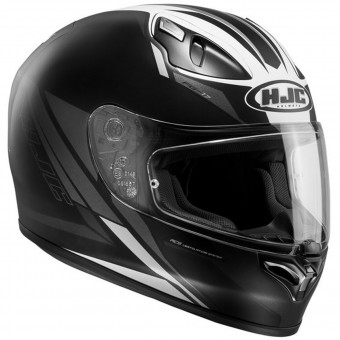 Casque Full Face HJC FG-17 Valve MC5HSF Casque Full Face HJC FG-17 Valve MC5HSF