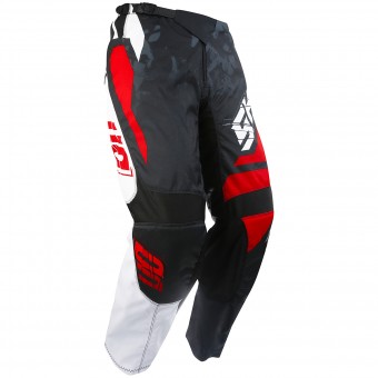 Motocross Trousers SHOT Devo Squad Red Pant Motocross Trousers SHOT Devo Squad Red Pant