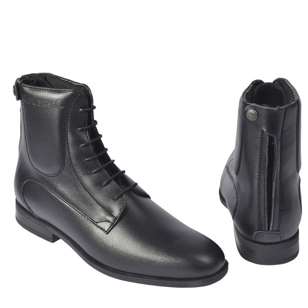 chaussure ville moto
