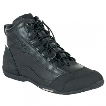 Motorcycle Trainers Bering Adventure Evo Black Motorcycle Trainers Bering Adventure Evo Black