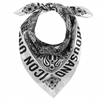 Bandanas and Neck Warmers ICON 1000 Chantilly Scarf Bandanas and Neck Warmers ICON 1000 Chantilly Scarf