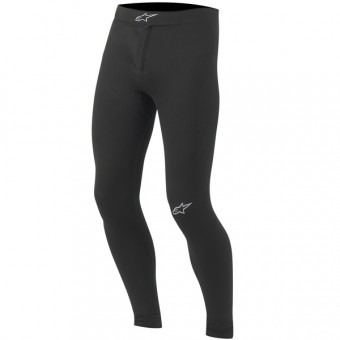 Base Layer Trousers Alpinestars Winter Tech Performance Bottom Black Base Layer Trousers Alpinestars Winter Tech Performance Bottom Black
