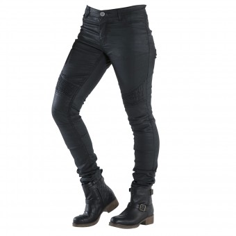Jeans Overlap Imola Lady Night Jeans Overlap Imola Lady Night