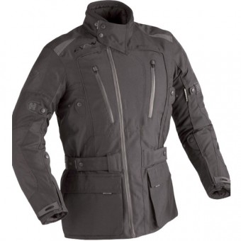 Motorcycle Coats Ixon Tundra VX Black Motorcycle Coats Ixon Tundra VX Black