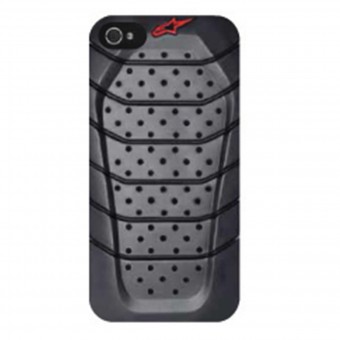 Novelty Items Alpinestars Coque Iphone Bionic Black Novelty Items Alpinestars Coque Iphone Bionic Black