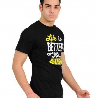 Motorcycle T-Shirts Aleix Espargaro Life is Better Espargaro 41 Motorcycle T-Shirts Aleix Espargaro Life is Better Espargaro 41