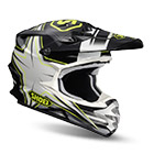 Motocross and Enduro Helmets