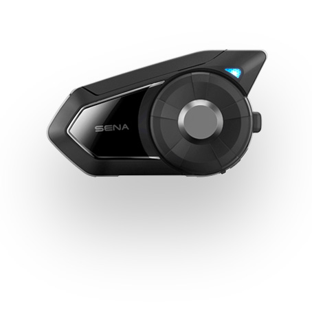 Intercom & Bluetooth systems