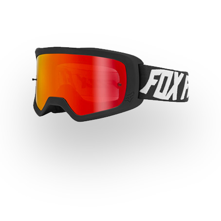 Motocross Goggles