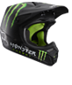 Casque Cross