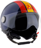 Casque Jet