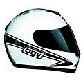 Motorcycle Helmet AGV K Series Rossi  7