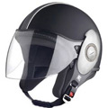 Open Face Laura Smith Proxy Black