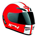 Full Face AGV S4 Red