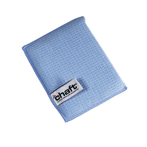 Helmet Maintenance Chaft Visor Wipe