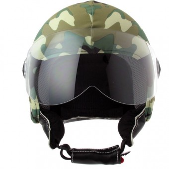 Helmetdress Helmet Bag Army Camouflage