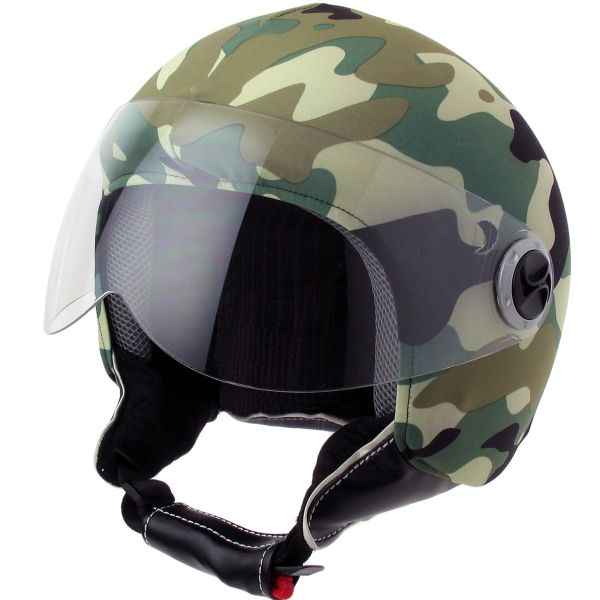 Motorcycle Helmet Accessories Helmetdress Helmet Bag Army Camouflage