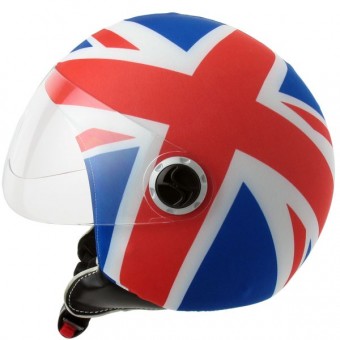 Helmetdress Helmet Bag Big Ben