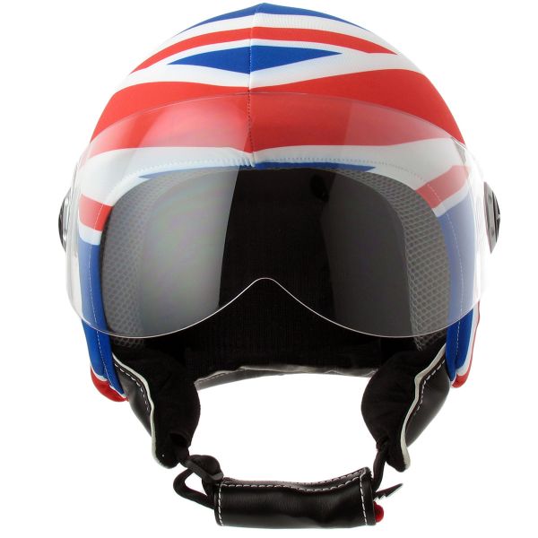 Helmetdress Helmet Bag Big Ben