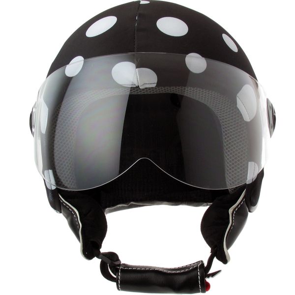 Helmetdress Helmet Bag Ole Black