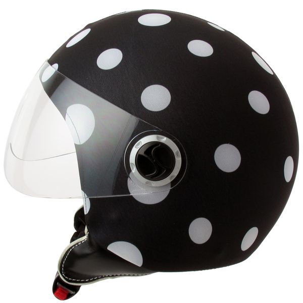 Helmetdress Helmet Bag Ole Black
