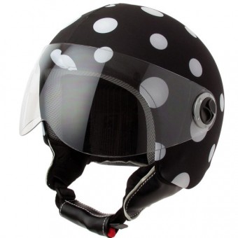 Accessories Helmetdress Helmet Bag Ole Black