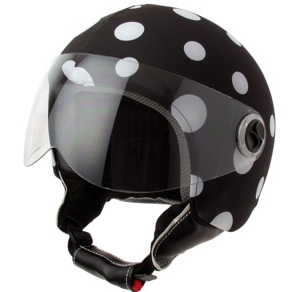 Accessories Helmetdress Helmet Bag Ole Black