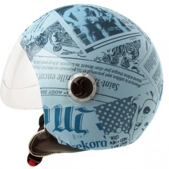 Helmetdress Helmet Bag Press