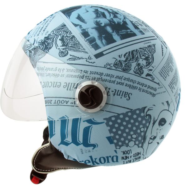 Helmetdress Helmet Bag Press