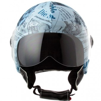 Helmetdress Helmet Bag Press