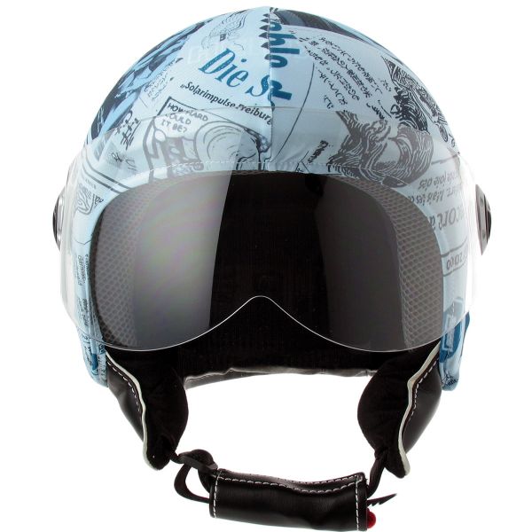 Helmetdress Helmet Bag Press