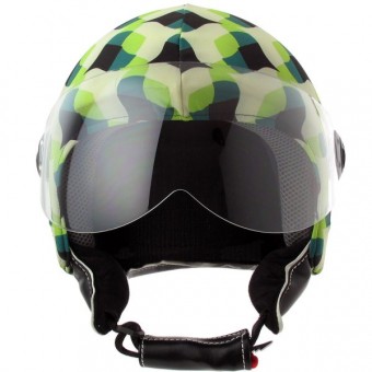 Helmetdress Helmet Bag Retro