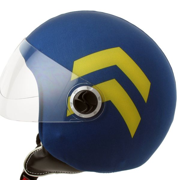 Helmetdress Helmet Bag Soldier Blue