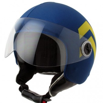 Accessories Helmetdress Helmet Bag Soldier Blue