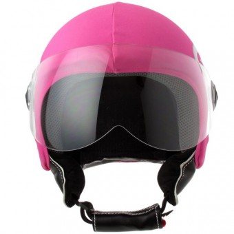 Helmetdress Helmet Bag Star Pink