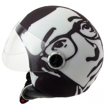 Helmetdress Helmet Bag Woody Allen