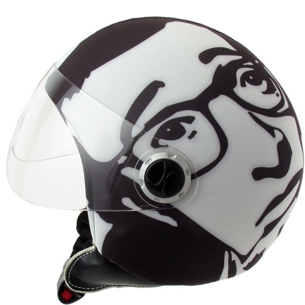 Helmetdress Helmet Bag Woody Allen