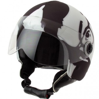 Motorcycle Helmet Accessories Helmetdress Helmet Bag Woody Allen