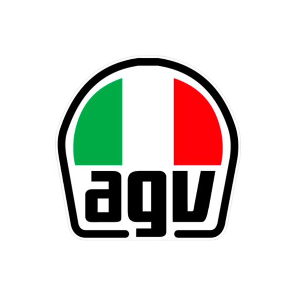 Helmet Padding AGV Compact ST Liner