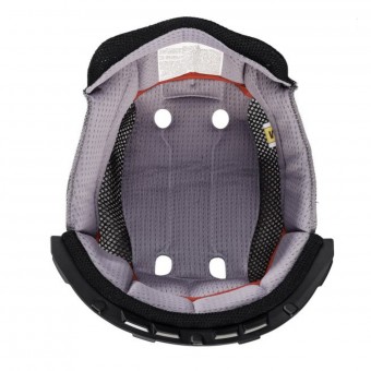 Helmet Padding HJC IS-33 II Liner
