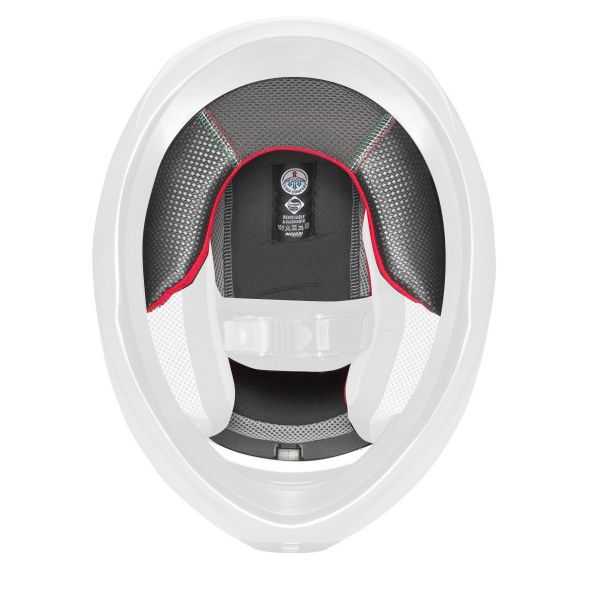 Helmet Padding Nolan Inner liner N64