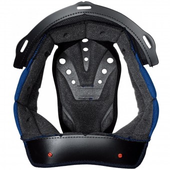 Helmet Padding HJC RPHA10 Plus Liner Helmet Padding HJC RPHA10 Plus Liner