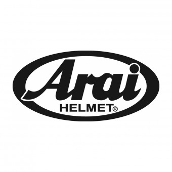 Helmet Padding Arai RX-7 V 7MM Head Liner Helmet Padding Arai RX-7 V 7MM Head Liner