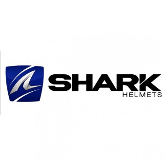 Helmet Padding Shark Liner S700 - S700 S - Ridill Helmet Padding Shark Liner S700 - S700 S - Ridill