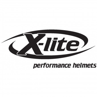 Helmet Padding X-lite Liner X-802 - X-802R Racing Sangria Helmet Padding X-lite Liner X-802 - X-802R Racing Sangria