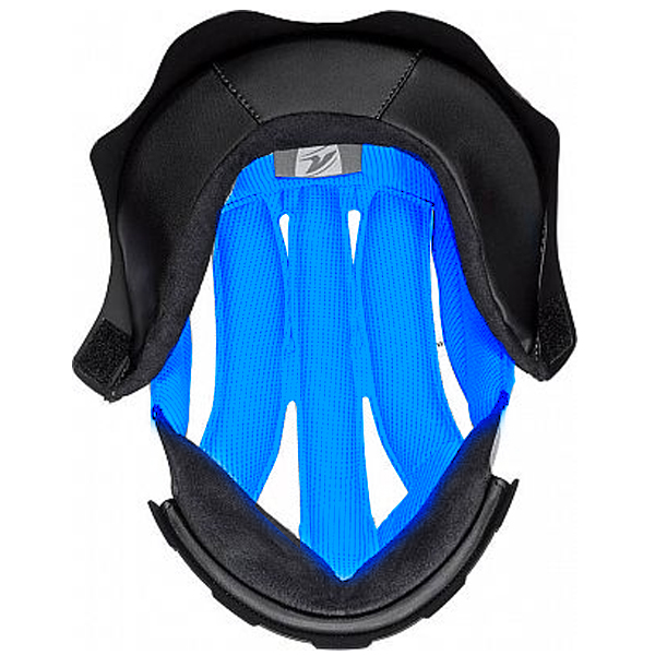 Helmet Padding Shark Nano-Raw-Vantime Liner