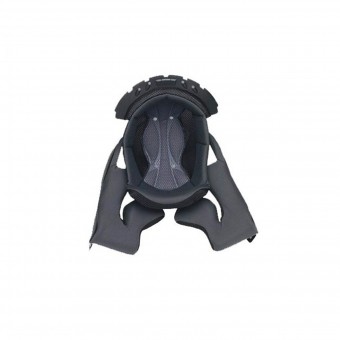 Helmet Padding Scorpion Full Liner Exo 910 Helmet Padding Scorpion Full Liner Exo 910
